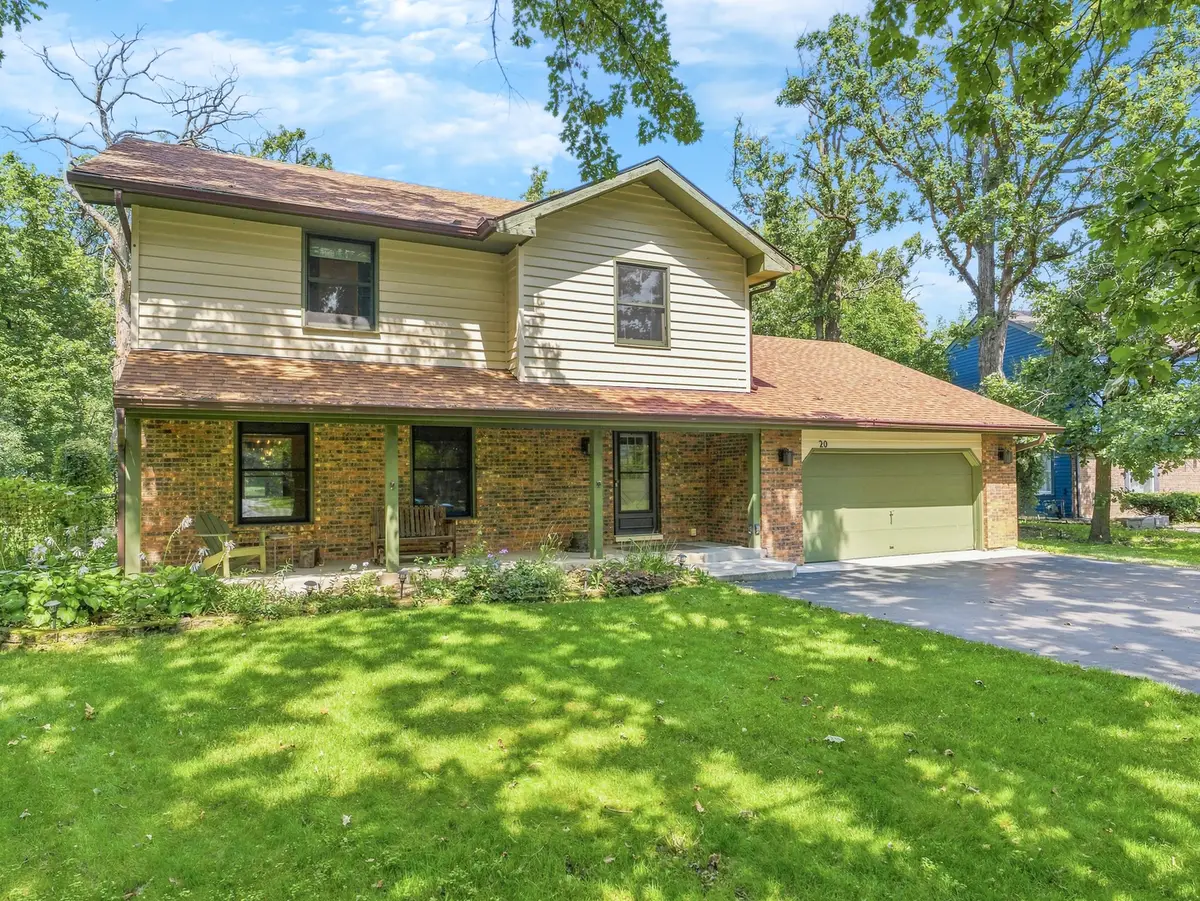 20 Arthur Court, Crete, IL 60417 - #1