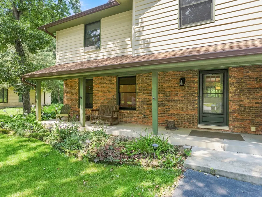 20 Arthur Court, Crete, IL 60417 - #2