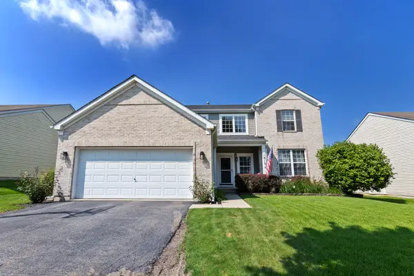 1813 Sebastian Drive, Woodstock, IL 60098