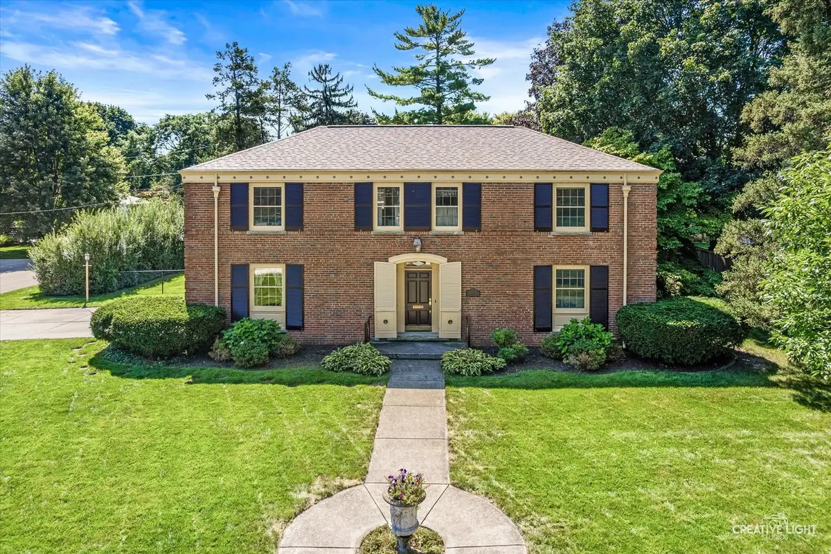 1434 W Downer Place, Aurora, IL 60506 - #1