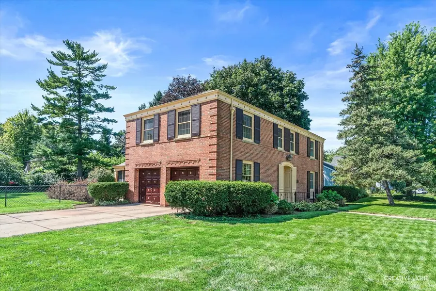 1434 W Downer Place, Aurora, IL 60506 - #2