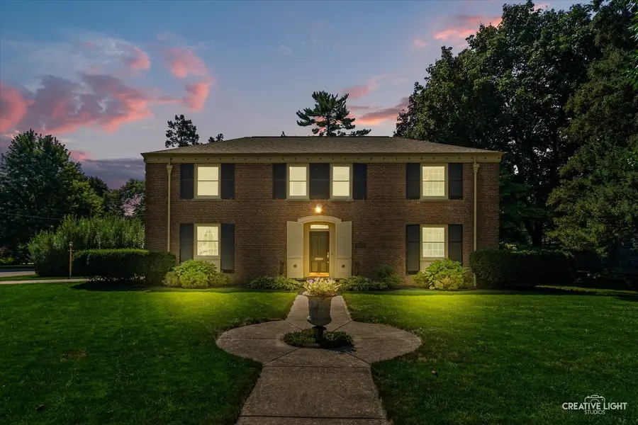 1434 W Downer Place, Aurora, IL 60506 - #3