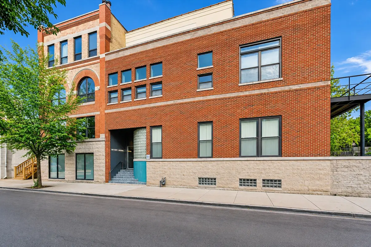2343 N Greenview Avenue #105, Chicago, IL 60614 - #1