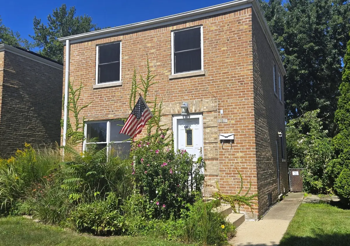 3836 Hull Street, Skokie, IL 60076 - #1