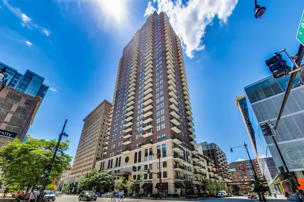 41 E 8th Street #904, Chicago, IL 60605