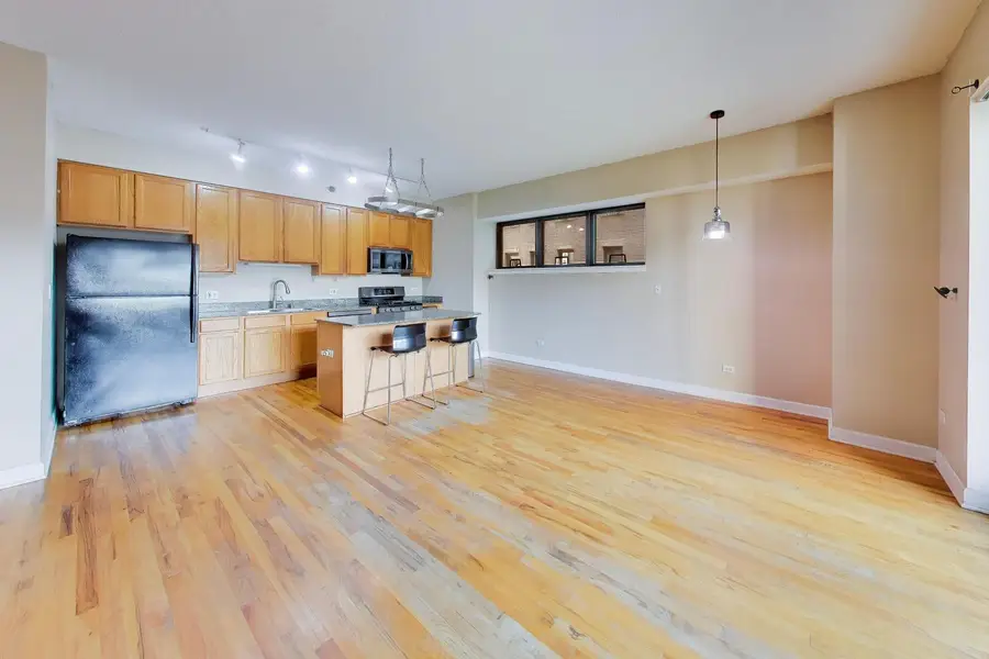 41 E 8th Street #904, Chicago, IL 60605 - #3
