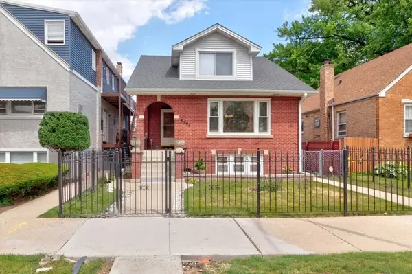 2705 N Oak Park Avenue, Chicago, IL 60707