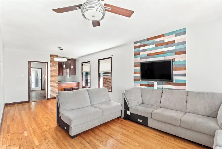 2705 N Oak Park Avenue, Chicago, IL 60707 - #2