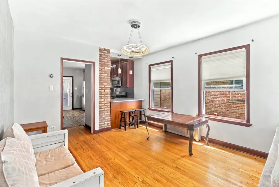 2705 N Oak Park Avenue, Chicago, IL 60707 - #3