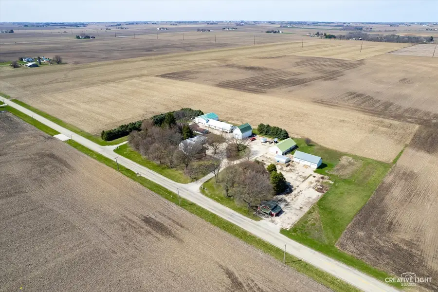 15555 Mcgirr Road, Hinckley, IL 60520 - #2