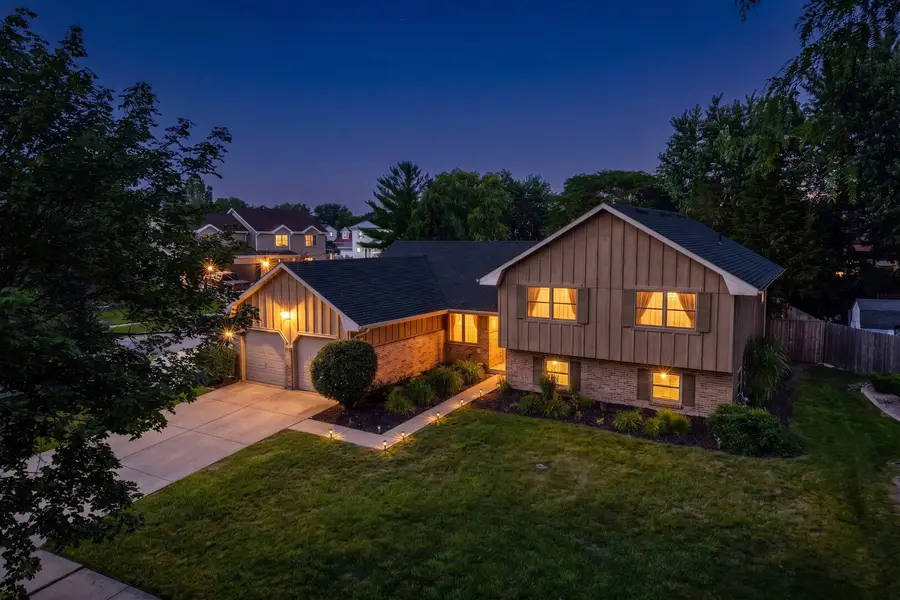 2913 Vimy Ridge Drive, Joliet, IL 60435 - #2