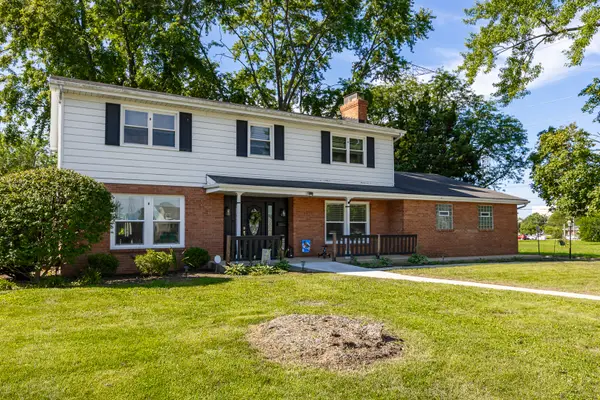 1914 W Acres Road, Joliet, IL 60435