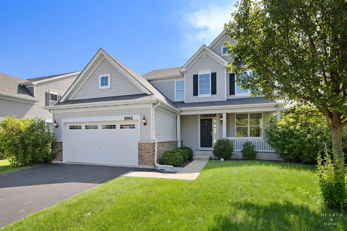 8962 Pearsall Drive, Huntley, IL 60142 - #1