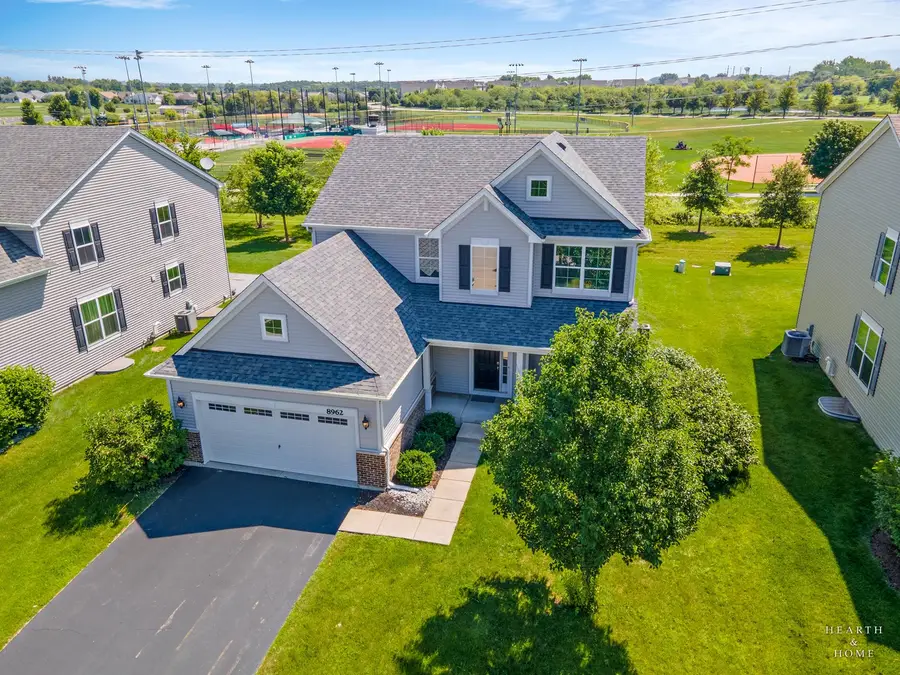 8962 Pearsall Drive, Huntley, IL 60142 - #2