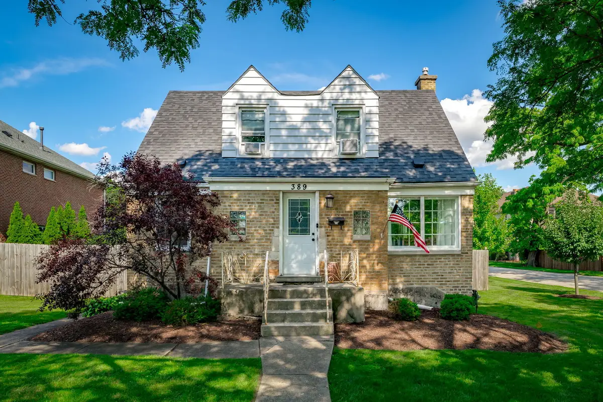 389 S West Avenue, Elmhurst, IL 60126 - #1