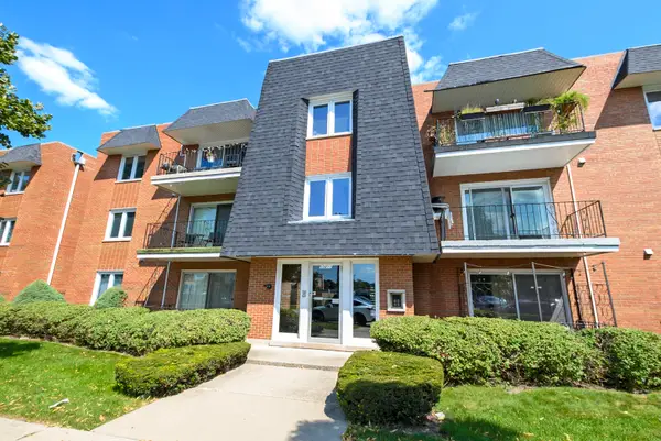 10811 S Keating Avenue #2SW, Oak Lawn, IL 60453