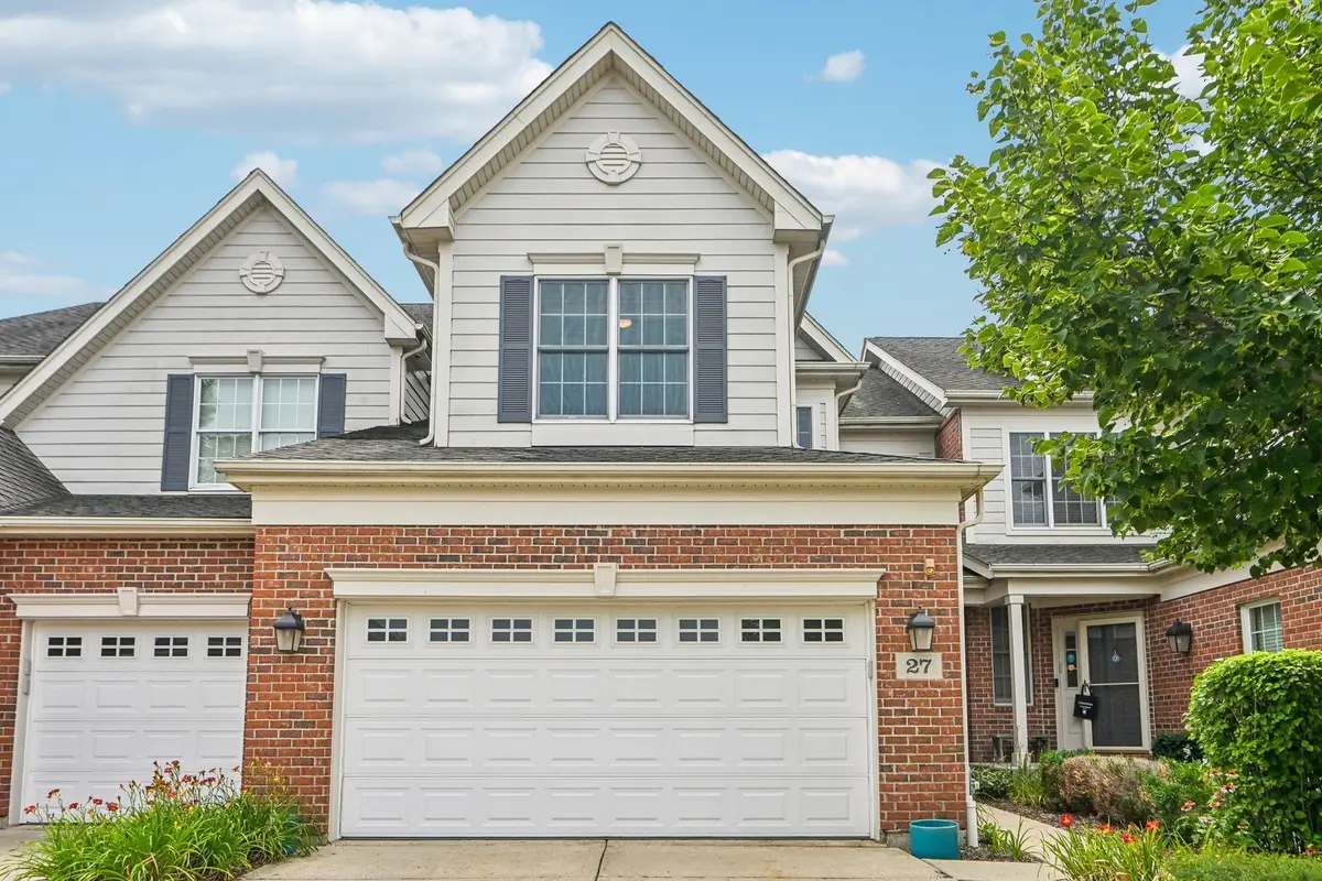 27 Harborside Way, Hawthorn Woods, IL 60047 - #1