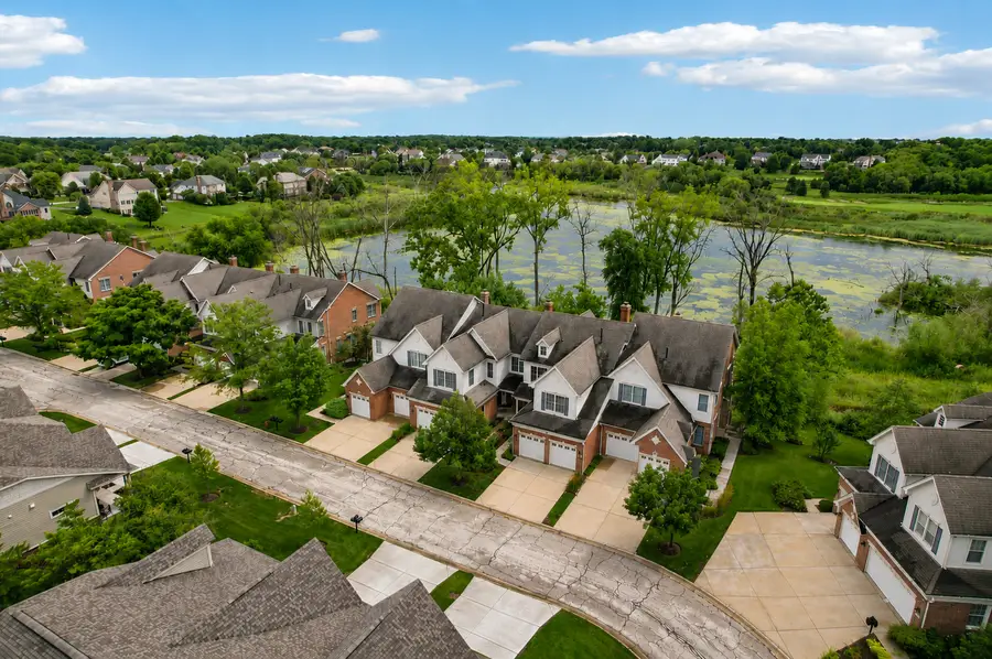 27 Harborside Way, Hawthorn Woods, IL 60047 - #2