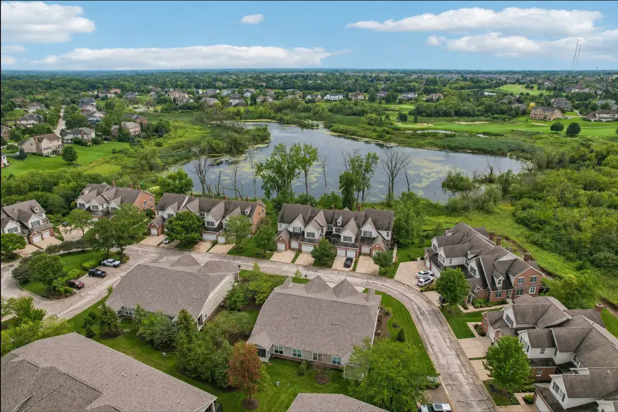 27 Harborside Way, Hawthorn Woods, IL 60047 - #3