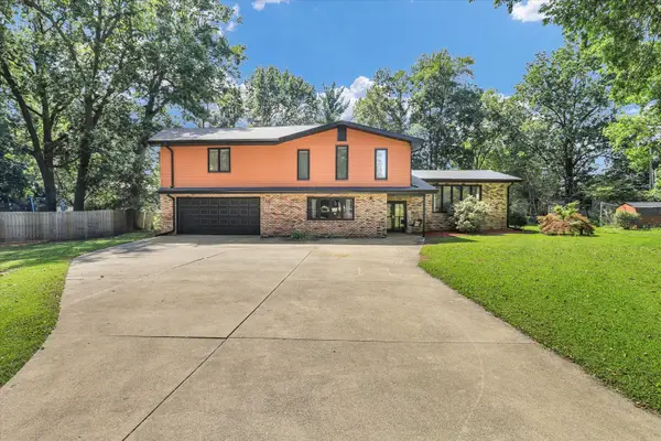 715 Cortez Drive, Forsyth, IL 62535
