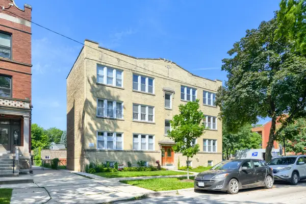 4456 N Kenneth Avenue #3, Chicago, IL 60630