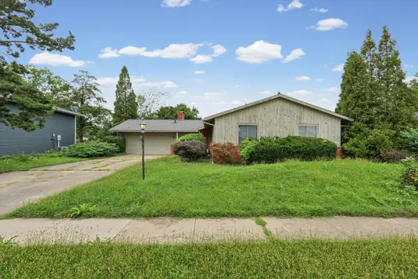 1913 Moraine Drive, Champaign, IL 61822