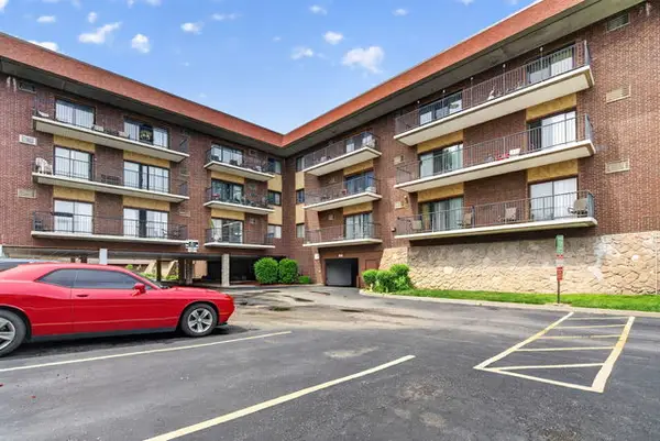 9540 Mayfield Avenue #S307, Oak Lawn, IL 60453