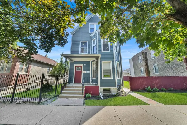 1231 S 51st Court, Cicero, IL 60804
