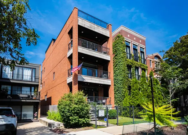 920 W Wrightwood Avenue #2, Chicago, IL 60614