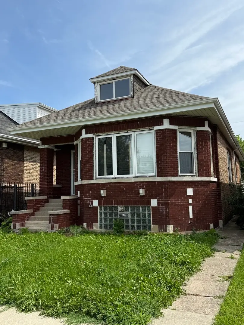 7521 S Winchester Avenue, Chicago, IL 60620 - #1