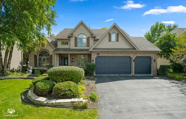 3356 Lapp Lane, Naperville, IL 60564