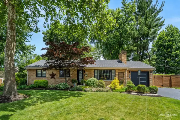 516 S Sleight Street, Naperville, IL 60540