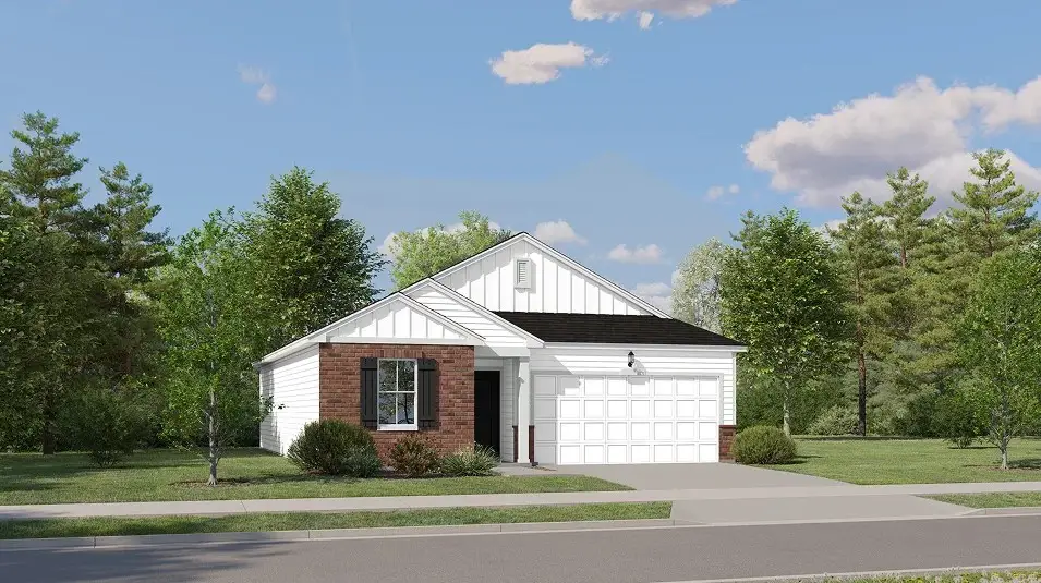 20807 S Auburn Drive, Shorewood, IL 60404 - #1