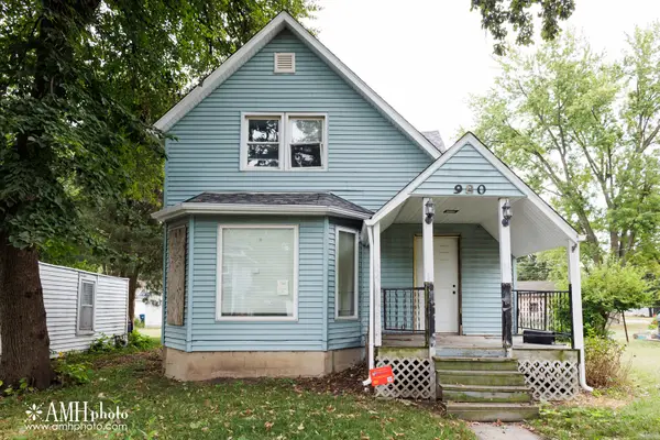 980 S 6th Avenue, Kankakee, IL 60901