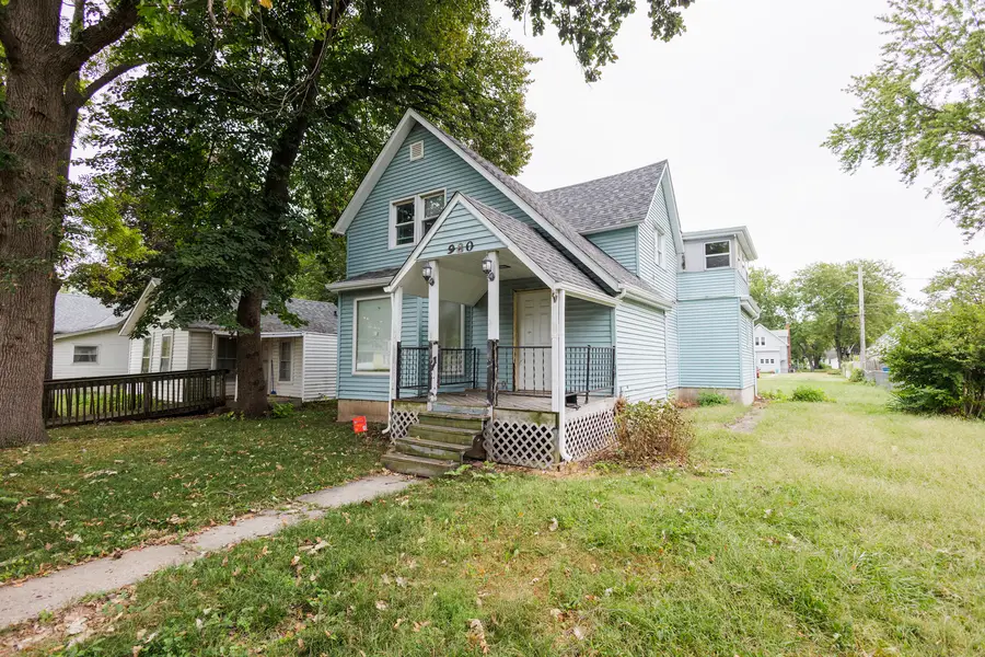 980 S 6th Avenue, Kankakee, IL 60901 - #2
