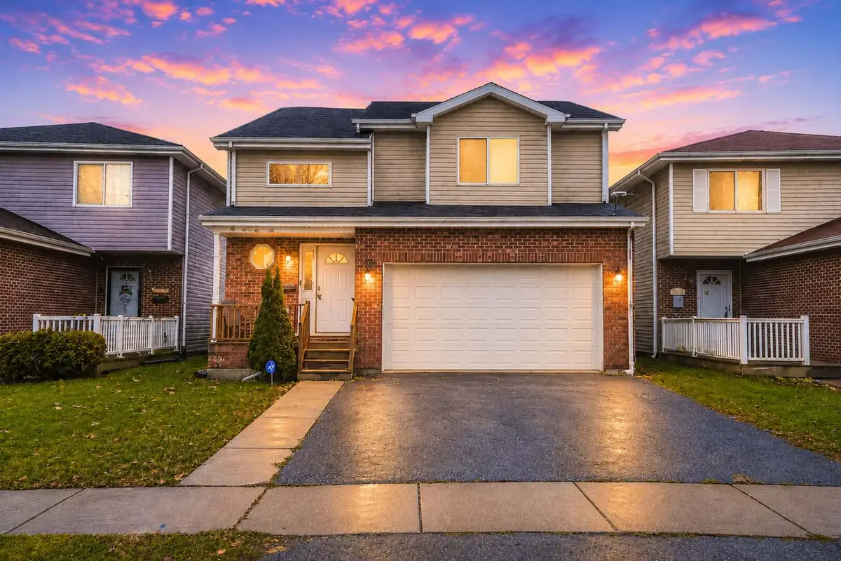 2115 121st Street, Blue Island, IL 60406 - #1