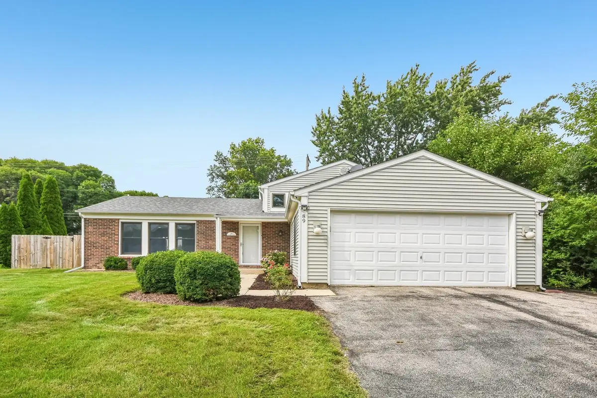 89 Foxcroft Road, Naperville, IL 60565 - #1