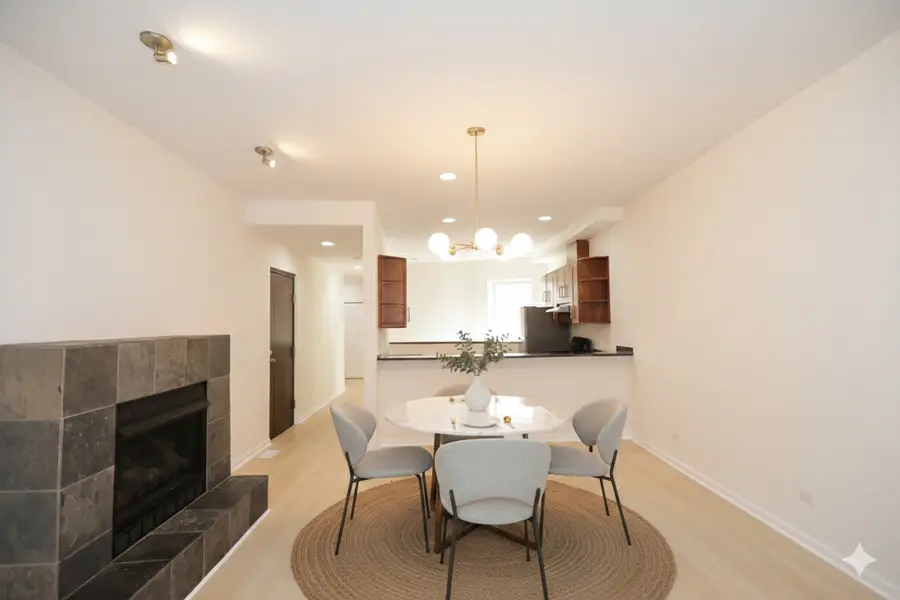 1223 E 52nd Street #1, Chicago, IL 60615 - #3