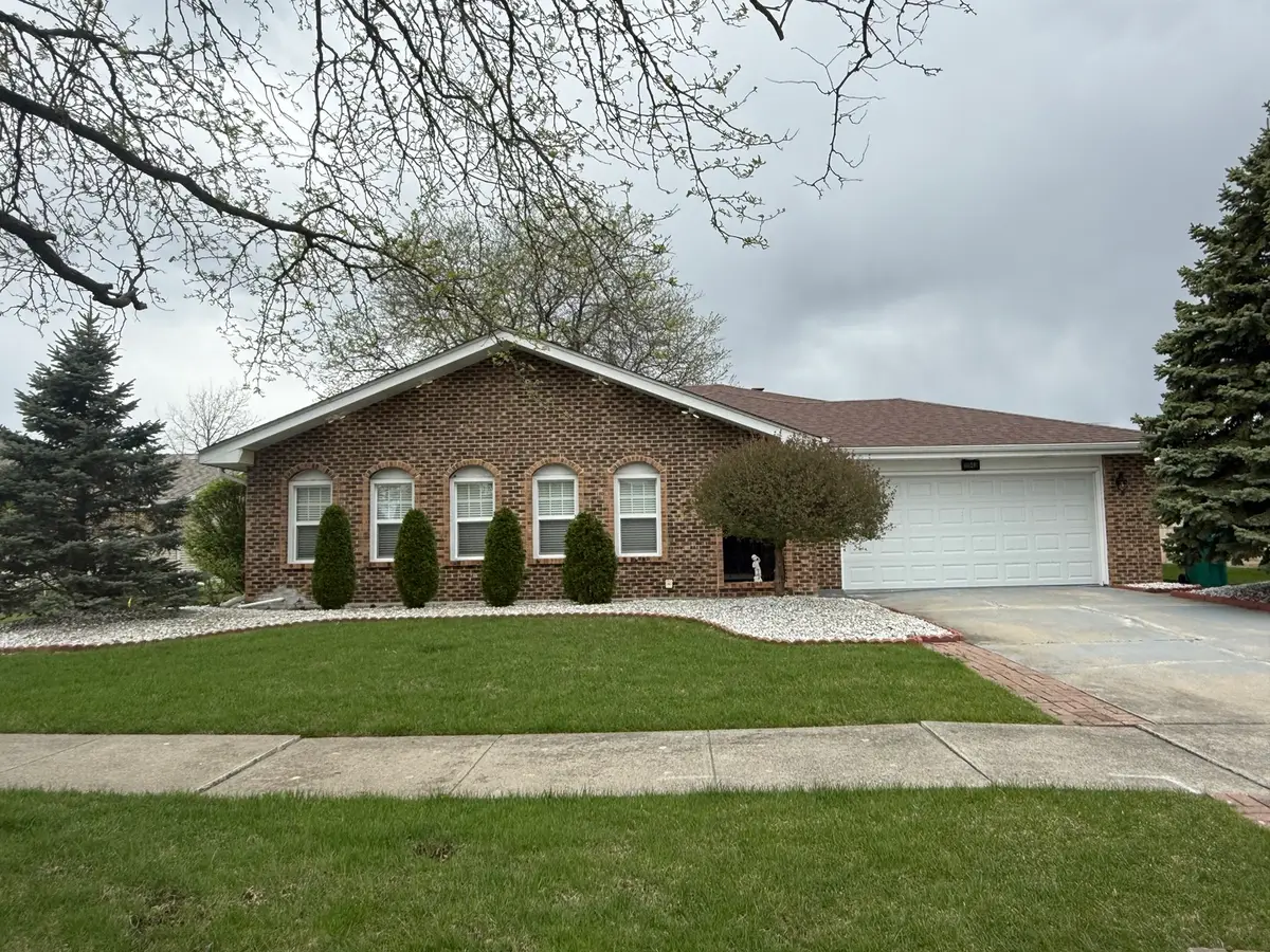15542 Catalina Court, Orland Park, IL 60462 - #1