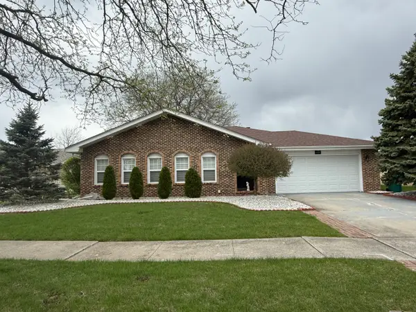 15542 Catalina Court, Orland Park, IL 60462