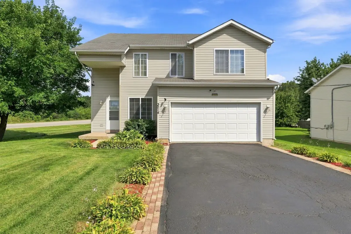 3014 30th Street, Zion, IL 60099 - #1