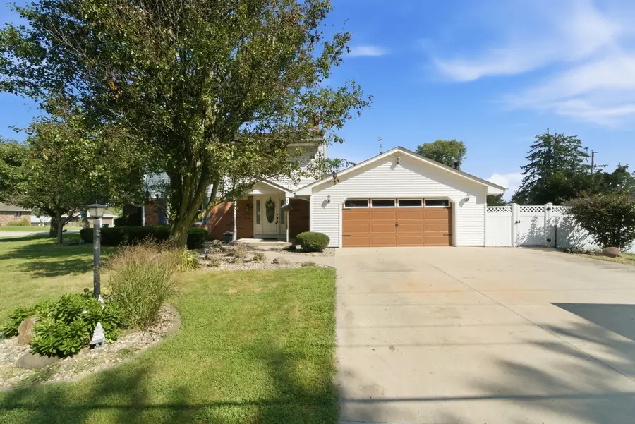 1847 W Tower Drive, Kankakee, IL 60901 - #2