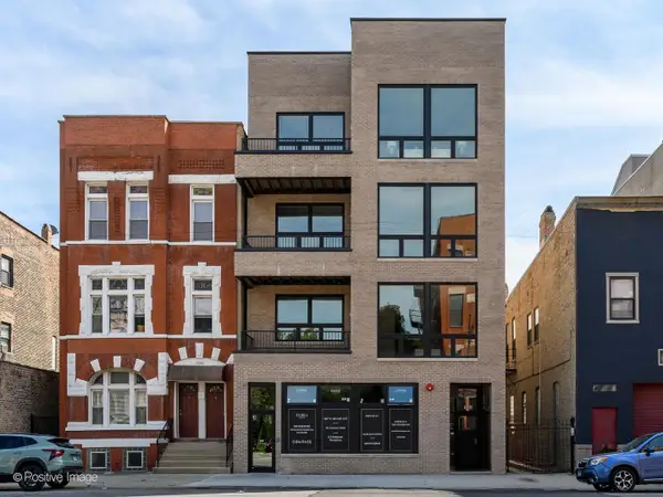 1345 W Grand Avenue #2N, Chicago, IL 60642