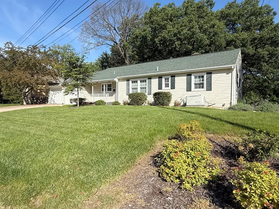 709 36th Avenue, East Moline, IL 61244 - #3