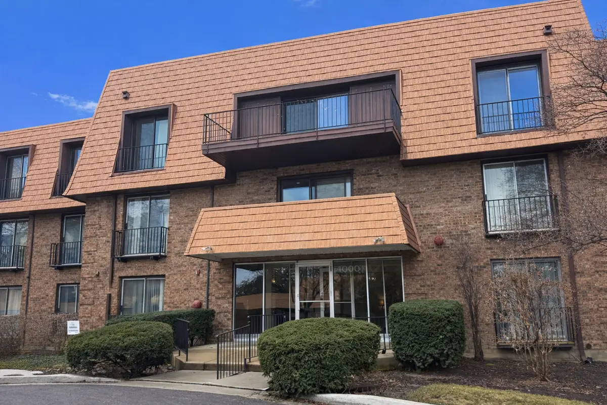 4000 Dundee Road #203B, Northbrook, IL 60062 - #1