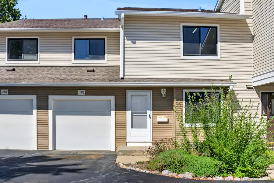 1288 N Williams Drive, Palatine, IL 60074 - #2