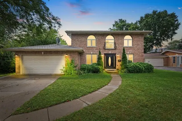 2945 Hartzell Street, Wilmette, IL 60091 - #1