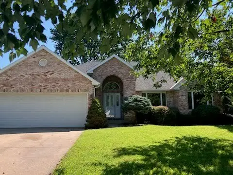 2814 W Oakbrook Court, Quincy, IL 62305 - #1