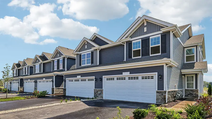13503 S Mesa Drive, Plainfield, IL 60544 - #2