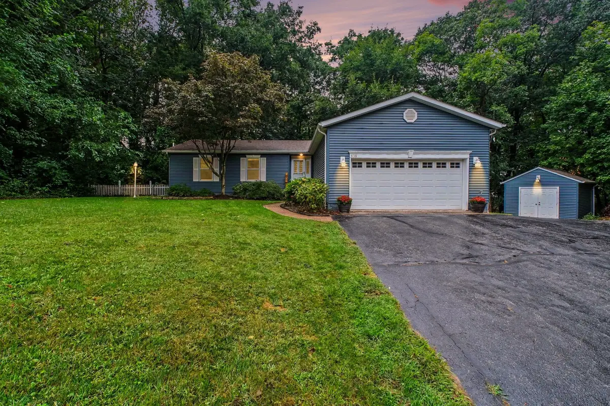 638 Hazelwood Path, Valparaiso, IN 46385 - #1